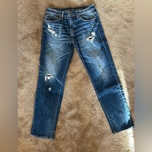 American Eagle men’s jeans -like new